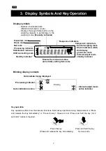 Preview for 7 page of A&D GX-AE Series Quick Start Manual