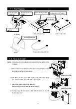 Предварительный просмотр 5 страницы A&D GXA-25 Instruction Manual