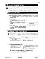 Preview for 10 page of A&D HA-120M Instruction Manual