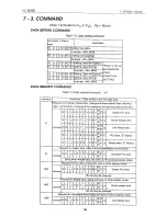 Предварительный просмотр 43 страницы A&D HC-03 Instruction Manual