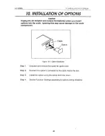 Предварительный просмотр 49 страницы A&D HC-03 Instruction Manual