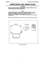 Предварительный просмотр 7 страницы A&D HD-12K Instruction Manual