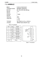 Предварительный просмотр 42 страницы A&D HD-12K Instruction Manual