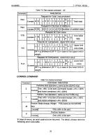 Предварительный просмотр 44 страницы A&D HD-12K Instruction Manual