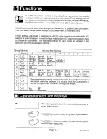 Preview for 16 page of A&D HF-1200G Instruction Manual