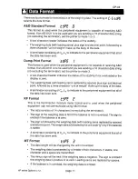 Предварительный просмотр 12 страницы A&D HP-03 Instruction Manual