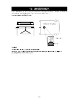 Preview for 57 page of A&D HR-100A Instruction Manual