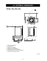 Preview for 80 page of A&D HR-100A Instruction Manual