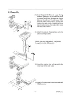 Preview for 5 page of A&D HV-150KA1 Instruction Manual