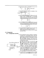 Preview for 15 page of A&D HV-150KA1 Instruction Manual