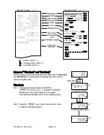 Preview for 47 page of A&D HV-15KC Instruction Manual