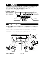 Preview for 61 page of A&D HV-15KC Instruction Manual