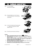 Preview for 15 page of A&D HV-15KGL Instruction Manual