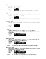 Preview for 74 page of A&D HV-15KGL Instruction Manual