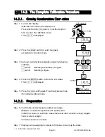 Preview for 44 page of A&D HV-15KV-WP Instruction Manual