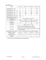 Preview for 68 page of A&D HV-15KV-WP Instruction Manual