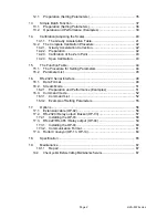 Предварительный просмотр 4 страницы A&D HV-60KGL-WP Instruction Manual