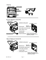 Предварительный просмотр 13 страницы A&D HV-60KGL-WP Instruction Manual