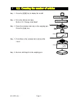 Предварительный просмотр 25 страницы A&D HV-60KGL-WP Instruction Manual