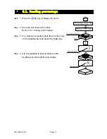 Предварительный просмотр 27 страницы A&D HV-60KGL-WP Instruction Manual