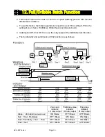 Предварительный просмотр 35 страницы A&D HV-60KGL-WP Instruction Manual