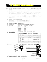 Предварительный просмотр 50 страницы A&D HV-60KGL-WP Instruction Manual