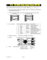 Предварительный просмотр 59 страницы A&D HV-60KGL-WP Instruction Manual