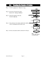 Preview for 25 page of A&D HW-10KCEP Instruction Manual