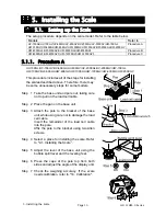 Предварительный просмотр 12 страницы A&D HW-10KGL Instruction Manual