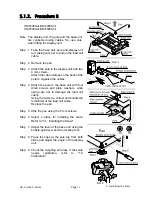 Preview for 13 page of A&D HW-10KGL Instruction Manual