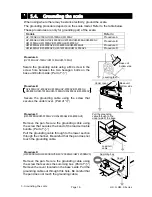 Предварительный просмотр 18 страницы A&D HW-10KGL Instruction Manual