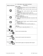 Предварительный просмотр 24 страницы A&D HW-10KGL Instruction Manual