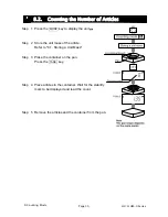 Предварительный просмотр 32 страницы A&D HW-10KGL Instruction Manual