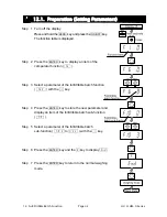 Предварительный просмотр 44 страницы A&D HW-10KGL Instruction Manual