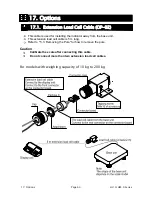 Предварительный просмотр 66 страницы A&D HW-10KGL Instruction Manual