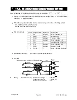 Предварительный просмотр 68 страницы A&D HW-10KGL Instruction Manual