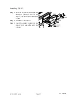 Предварительный просмотр 69 страницы A&D HW-10KGL Instruction Manual