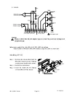 Предварительный просмотр 71 страницы A&D HW-10KGL Instruction Manual