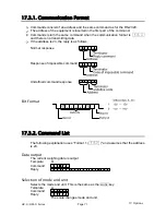 Предварительный просмотр 73 страницы A&D HW-10KGL Instruction Manual