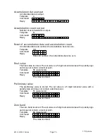 Предварительный просмотр 75 страницы A&D HW-10KGL Instruction Manual