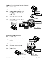 Предварительный просмотр 77 страницы A&D HW-10KGL Instruction Manual