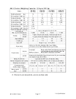 Предварительный просмотр 79 страницы A&D HW-10KGL Instruction Manual