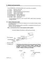 Предварительный просмотр 26 страницы A&D HW-60KA1 Instruction Manual