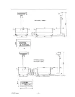 Предварительный просмотр 38 страницы A&D HW-60KA1 Instruction Manual