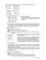 Preview for 13 page of A&D HW-D Instruction Manual