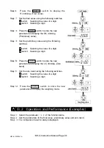 Preview for 40 page of A&D HW-G Series Instruction Manual