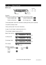 Preview for 51 page of A&D HW-G Series Instruction Manual