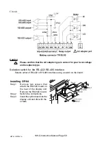 Preview for 60 page of A&D HW-G Series Instruction Manual