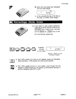 Preview for 65 page of A&D HX-100 Instruction Manual