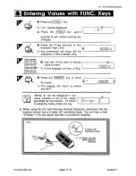 Preview for 85 page of A&D HX-100 Instruction Manual